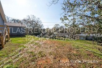 96 Crestview St in Childersburg, AL - Building Photo - Building Photo