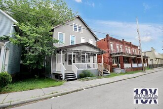 1129 McAllister Ave in Columbus, OH - Building Photo - Building Photo
