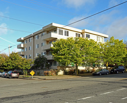 6001 24th Ave NW Apartments