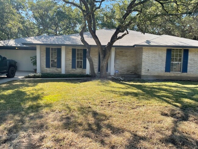 property at 8310 Watchtower St