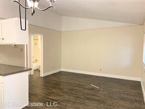 710 W 34th St in Austin, TX - Foto de edificio - Building Photo