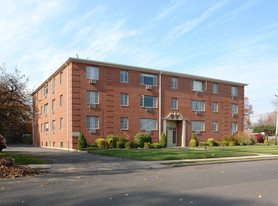 Rosewood Apartments