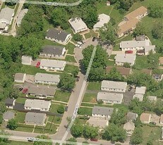 1201-1228 N San Jacinto Ct in St. Louis, MO - Building Photo