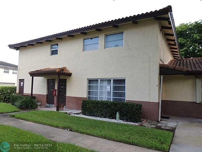 property at 2907 NW 89th Terrace