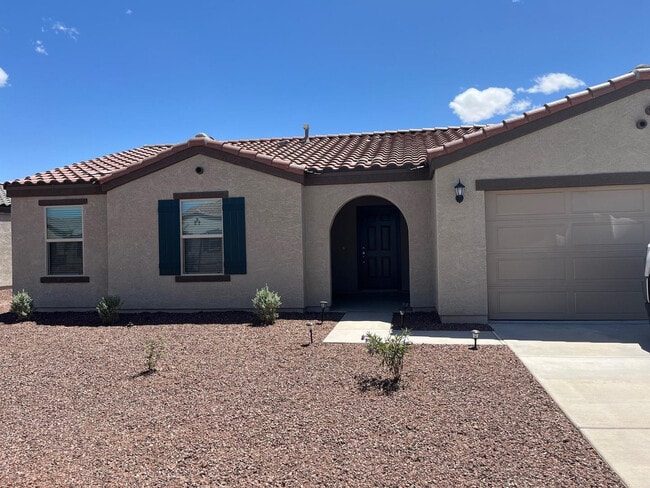 1465 E Chandler Ct in Casa Grande, AZ - Building Photo - Building Photo