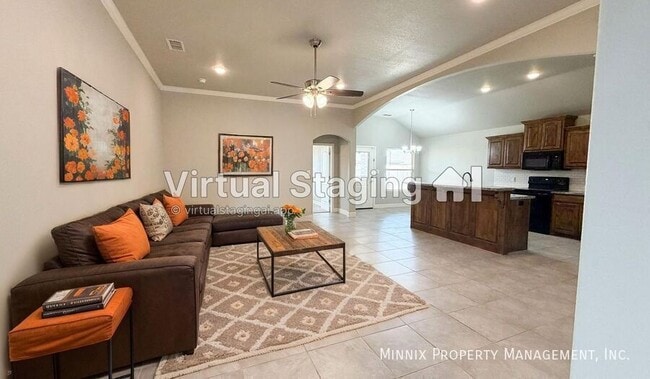 property at 5222 Jarvis St