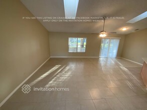 3517 Egret Dr in Melbourne, FL - Building Photo - Building Photo