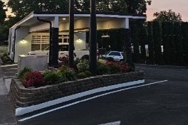 The Jackson in Medford, OR - Building Photo