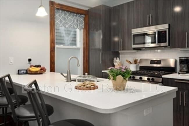 property at 181 M St