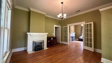 938 Boulevard St in Shreveport, LA - Building Photo - Building Photo