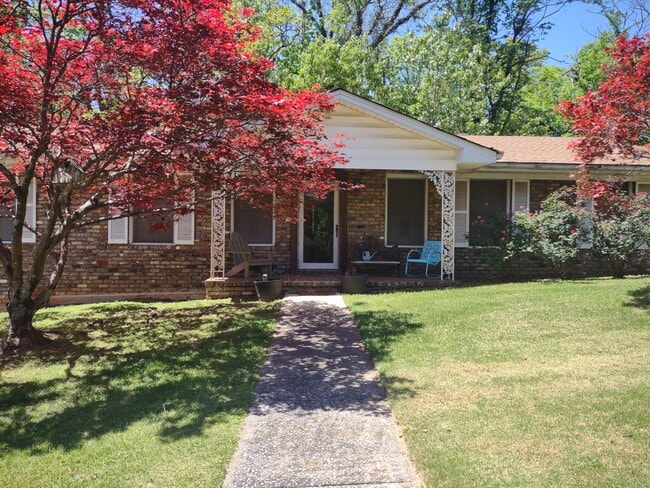 property at 1316 Southhall Rd