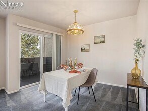 3272 Capstan Way, Unit 3272 Capstan Way in Colorado Springs, CO - Building Photo - Building Photo