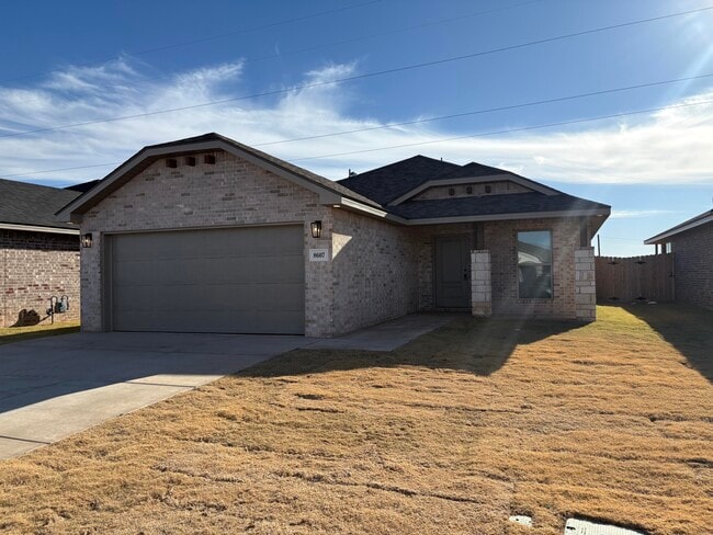 8607 29th St in Lubbock, TX - Building Photo - Building Photo