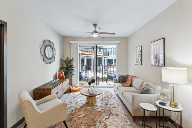 Eclipse Residences in Huntsville, AL - Building Photo - Building Photo