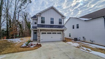 1519 S Broad St in Winston-Salem, NC - Building Photo