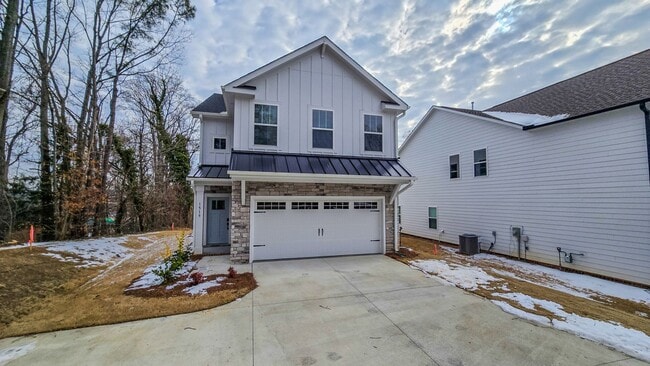 property at 1519 S Broad St