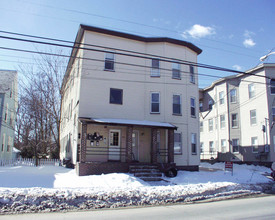 207-209 Mechanic St in Leominster, MA - Building Photo - Building Photo