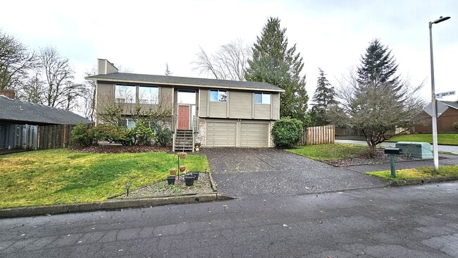 property at 3609 NE 160th St