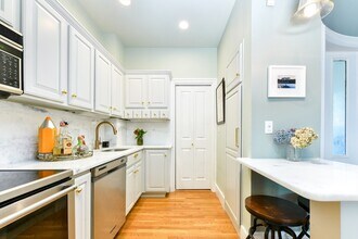 14 Braddock Park, Unit 2 in Boston, MA - Building Photo - Building Photo