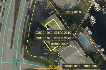 4321 Country Club Blvd in Cape Coral, FL - Building Photo - Building Photo