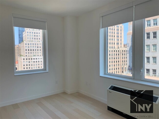 property at 20 Wall St