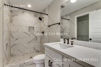 1511 5th Ave in Tuscaloosa, AL - Building Photo - Building Photo