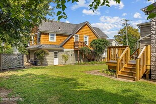 801 Atlantic Ave in Point Pleasant Beach, NJ - Building Photo