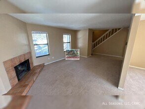 1525 Spring Valley Dr in Colorado Springs, CO - Building Photo - Building Photo