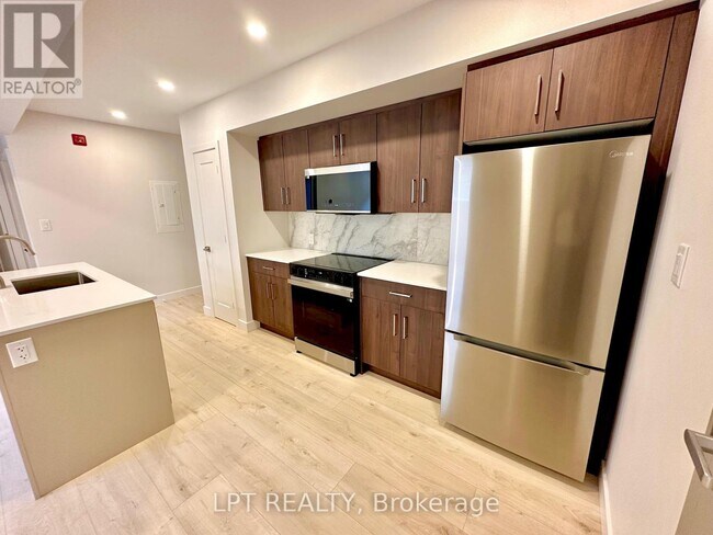 254 Garneau St in Ottawa, ON - Building Photo - Building Photo