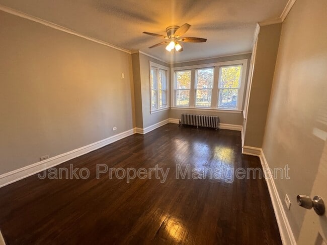 property at 5903 W Huron St