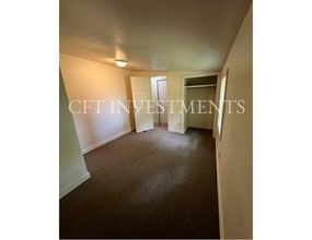507 N Washington St in Charlotte, MI - Foto de edificio - Building Photo