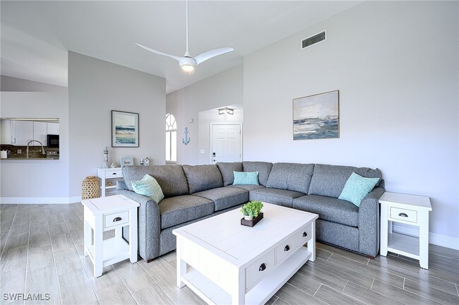 property at 583 Beachwalk Cir