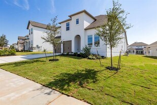 1832 Asti Ln in Leander, TX - Building Photo