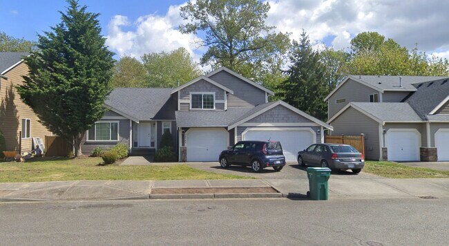 property at 30900 30th Ave SW