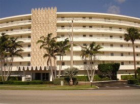 2505 S Ocean Blvd Apartments