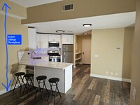 JEWELL SREET in San Diego, CA - Building Photo - Interior Photo