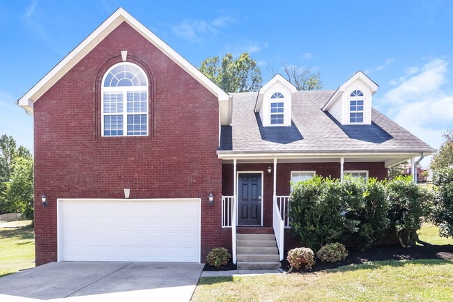 property at 3001 Sir Barton Ct