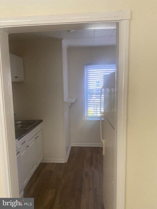 3435 6th St-Unit -1 in Baltimore, MD - Building Photo
