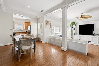 40 Collins Meadow Dr in Georgetown, SC - Building Photo - Building Photo