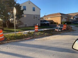 2000 N 17th Ave, Unit 1 in Melrose Park, IL - Building Photo
