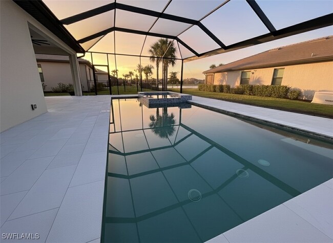 property at 18546 Ives Dr