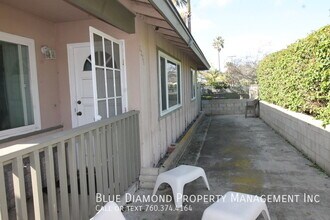 2376 Newcastle Ave in Encinitas, CA - Building Photo - Building Photo