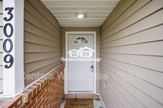 3009 Knight Rd in Chesapeake, VA - Building Photo - Building Photo