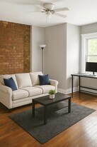 231 W McMillan St in Cincinnati, OH - Building Photo