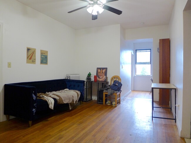 57 Cummings Rd, Unit 6
