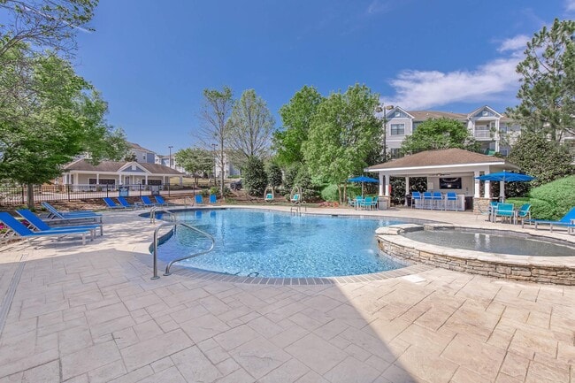 Gravity at 255 in Huntsville, AL - Building Photo - Building Photo