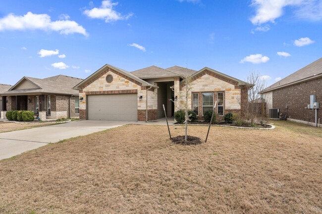 5719 Blackstone Dr in Temple, TX - Foto de edificio - Building Photo