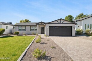 4232 North 19th Pl in Phoenix, AZ - Building Photo