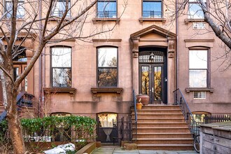 100 2nd Pl in Brooklyn, NY - Building Photo - Building Photo