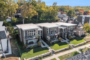 Kenwood 1 in Kansas City, MO - Building Photo